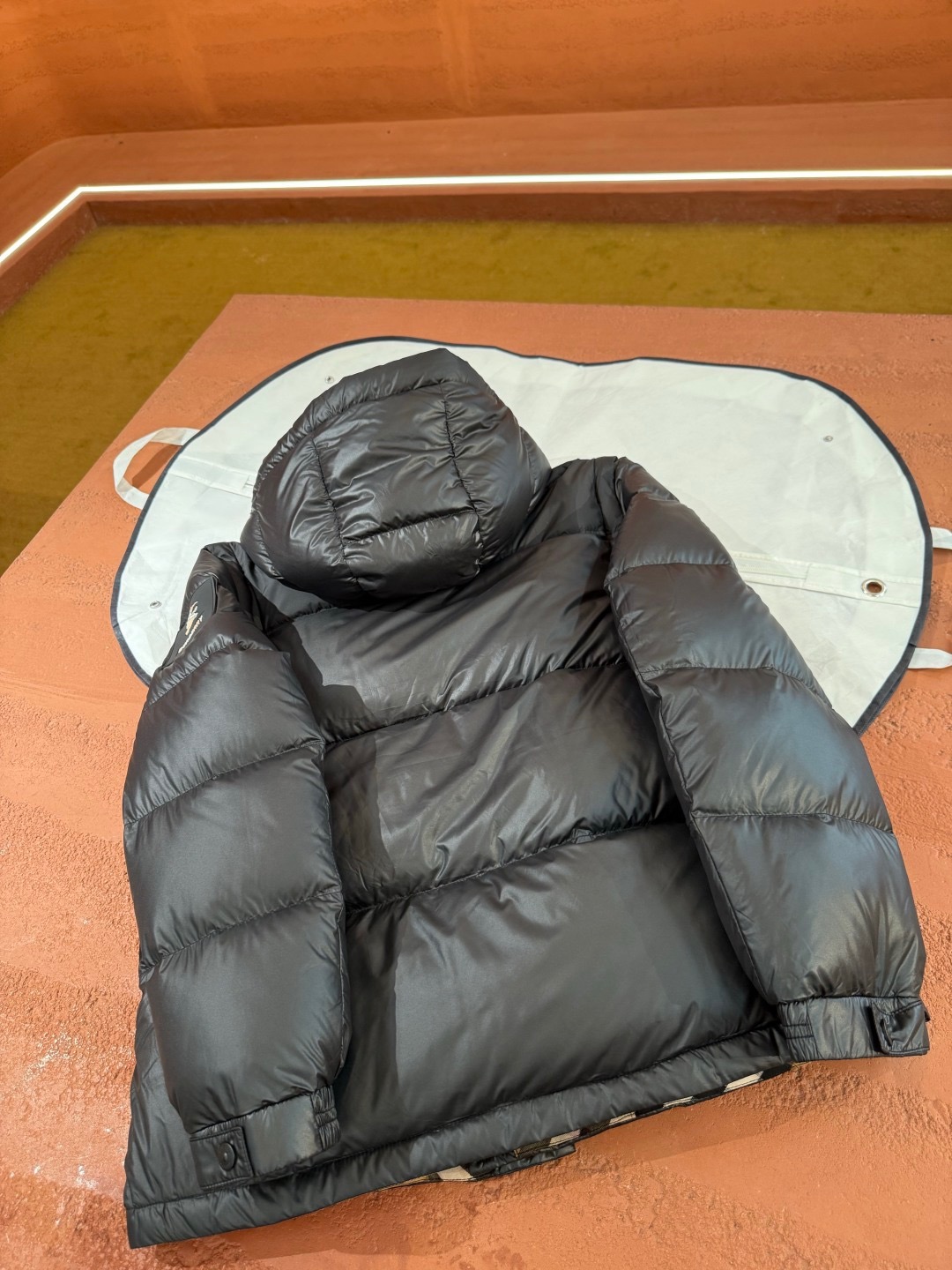 Burberry Jacket