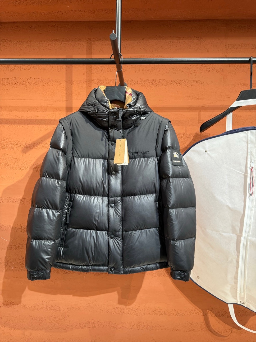 Burberry Jacket