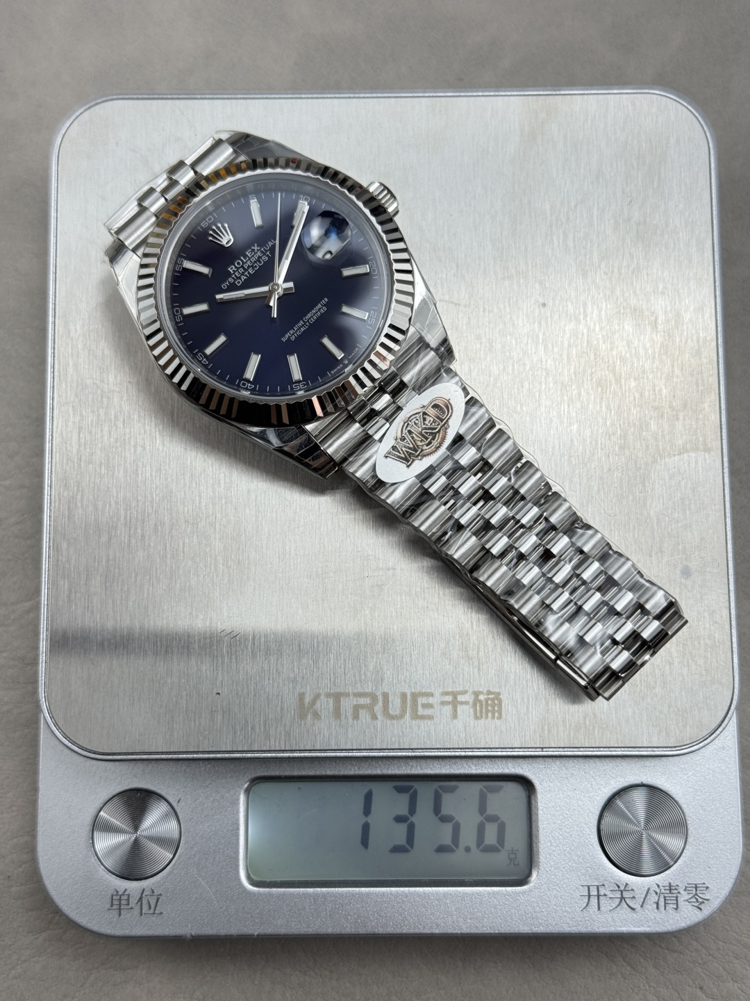 Rolex 10 Datejust 41 — Modèle 11