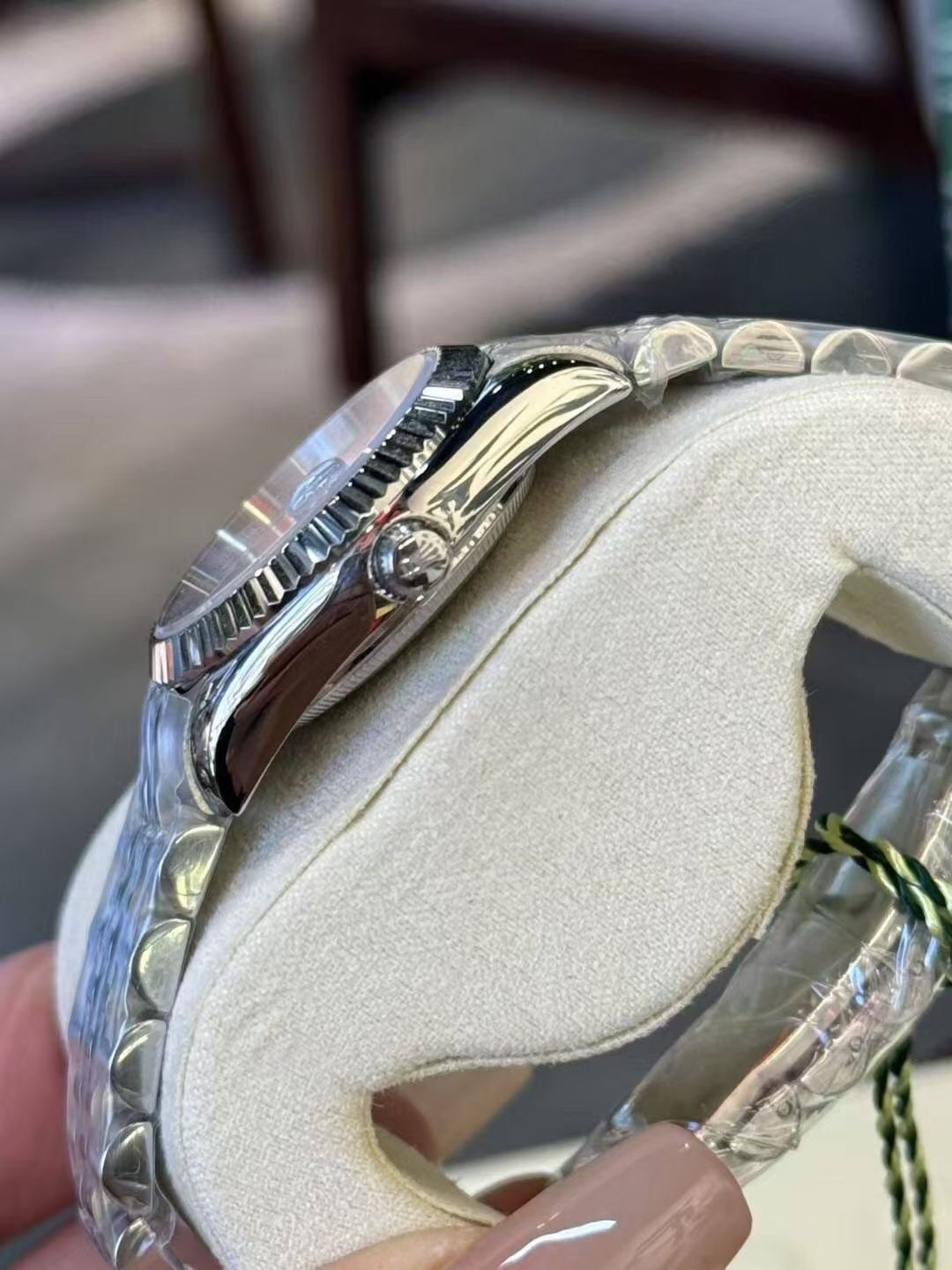 Rolex Datejust 31 — Modèle 2