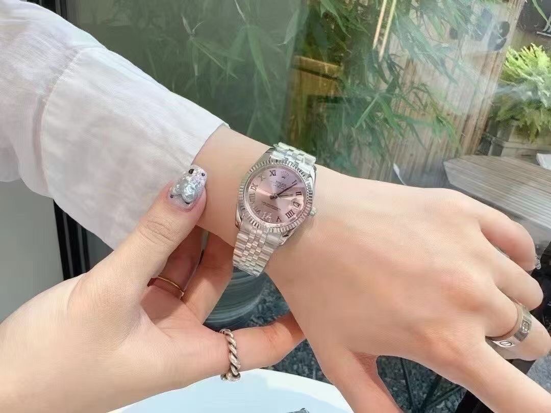 Rolex Datejust 31 — Modèle 2