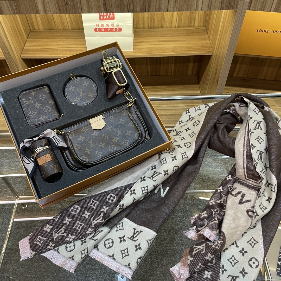 Louis Vuitton Sac