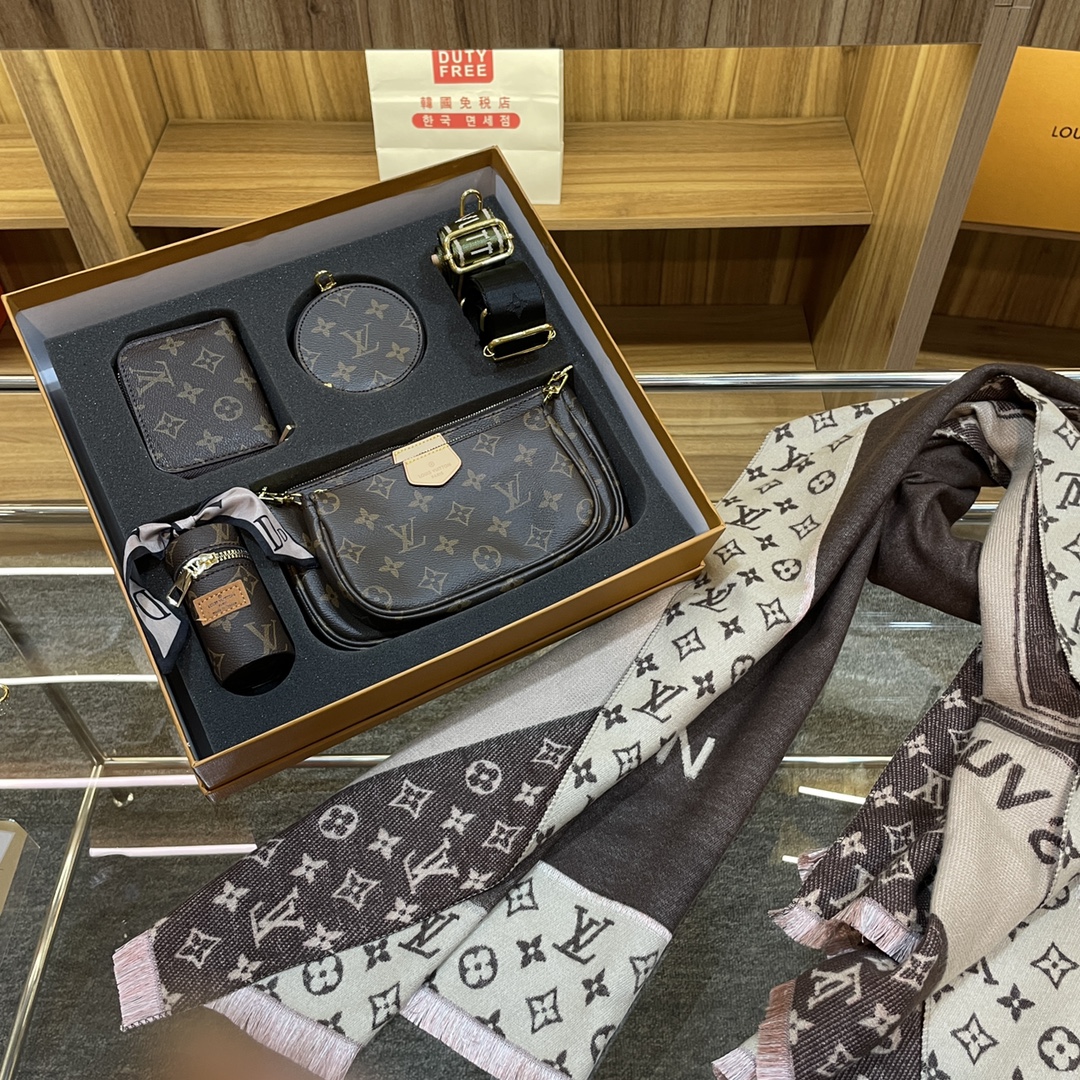 Louis Vuitton Sac