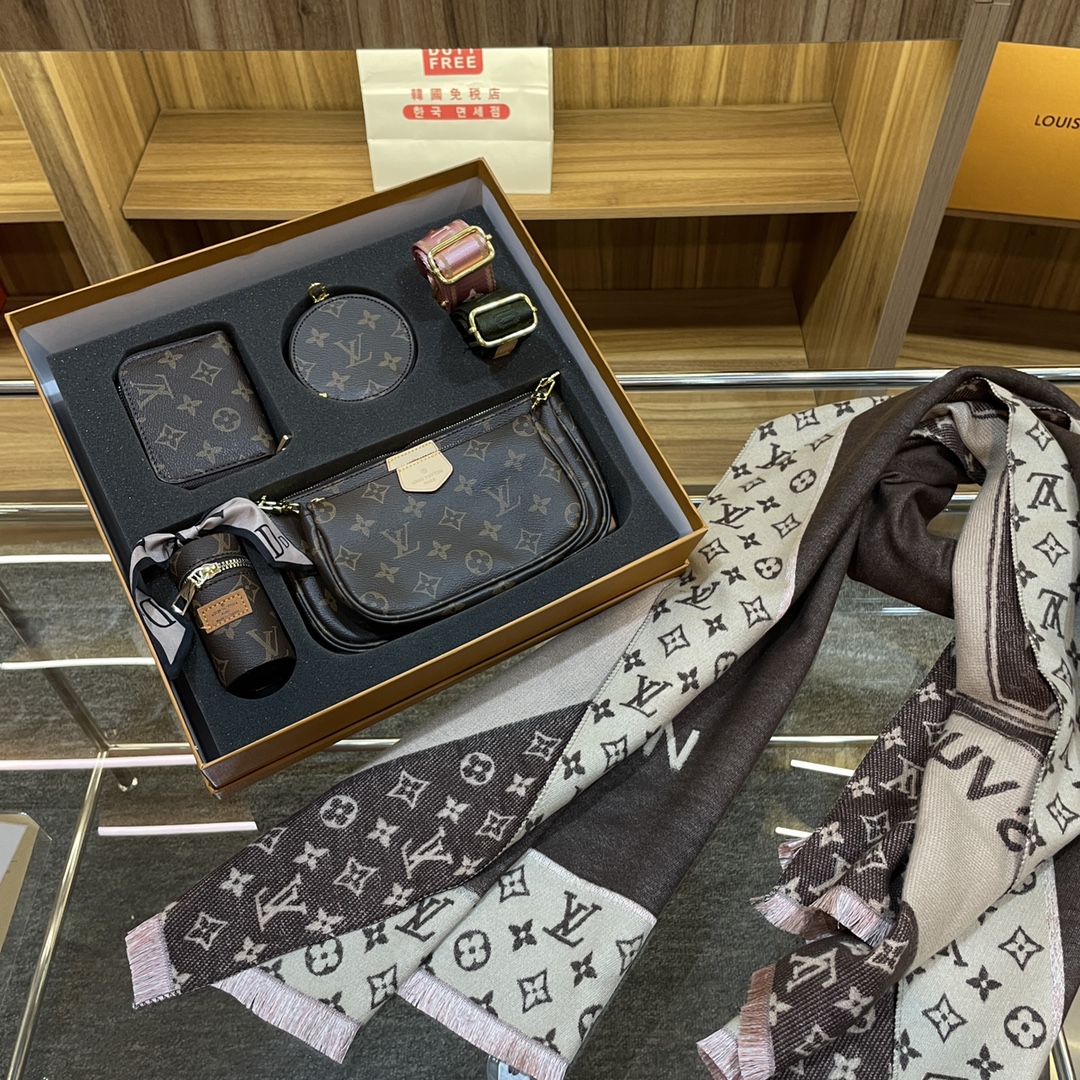 Louis Vuitton Sac