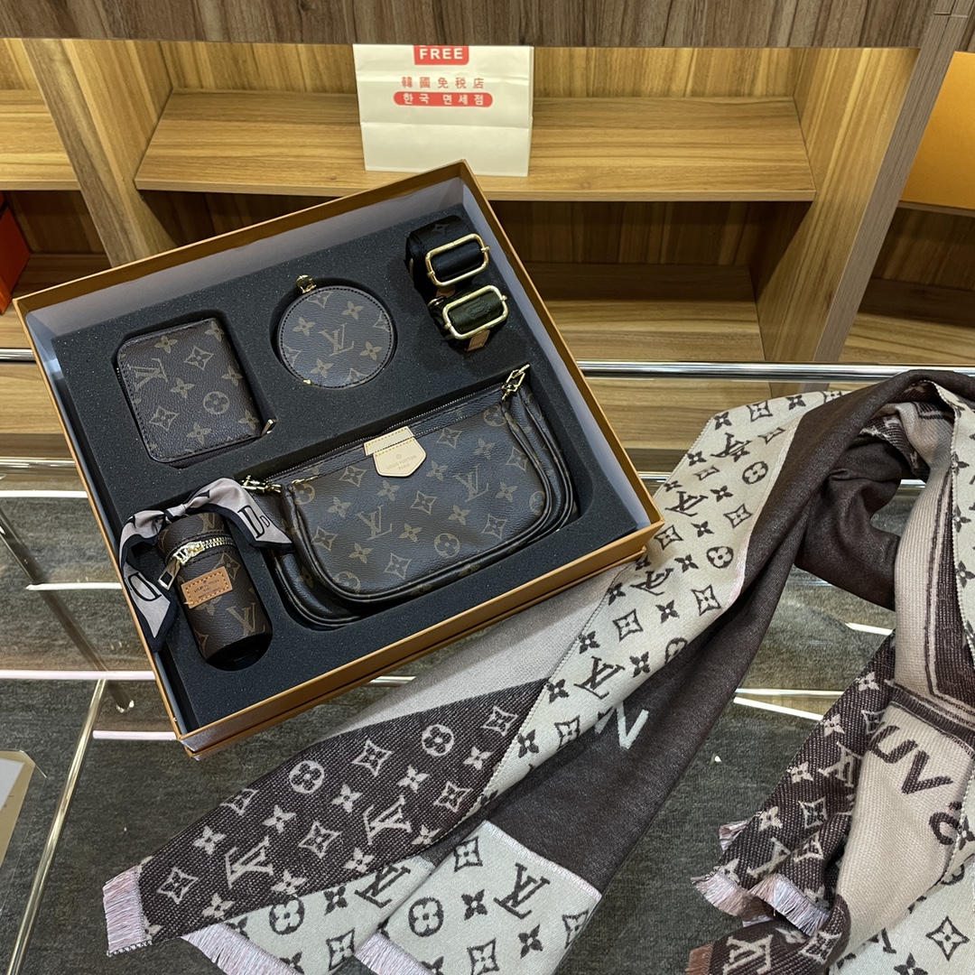 Louis Vuitton Sac