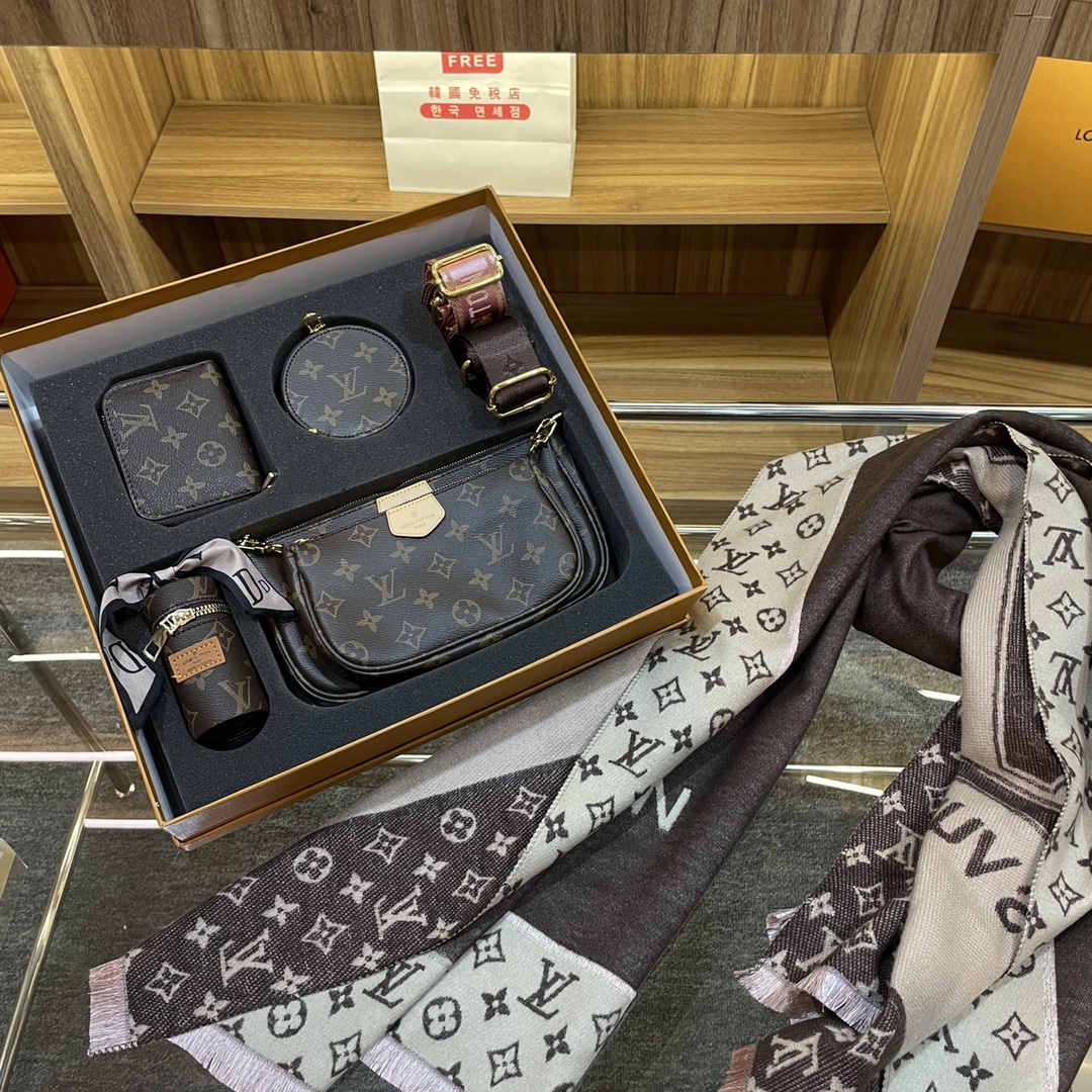 Louis Vuitton Sac