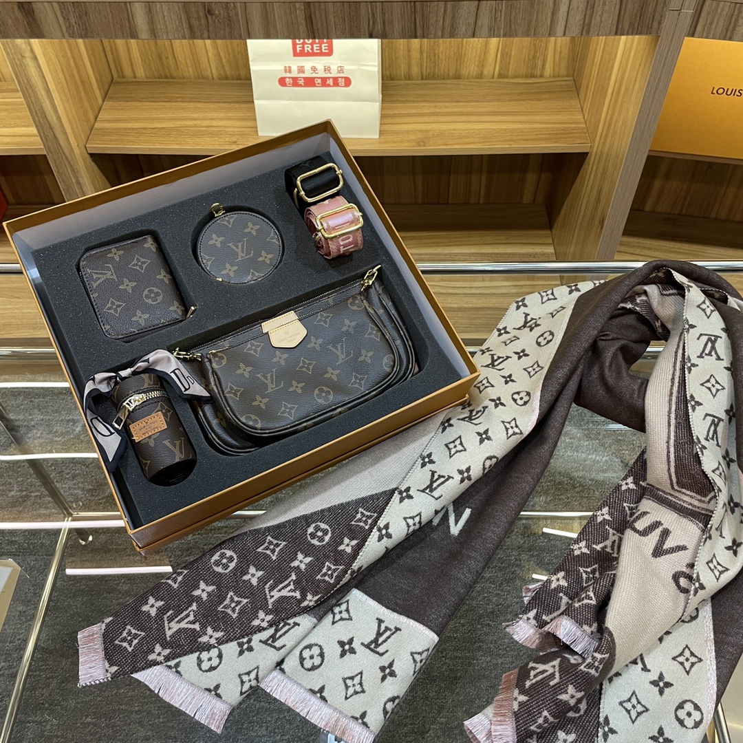 Louis Vuitton Sac