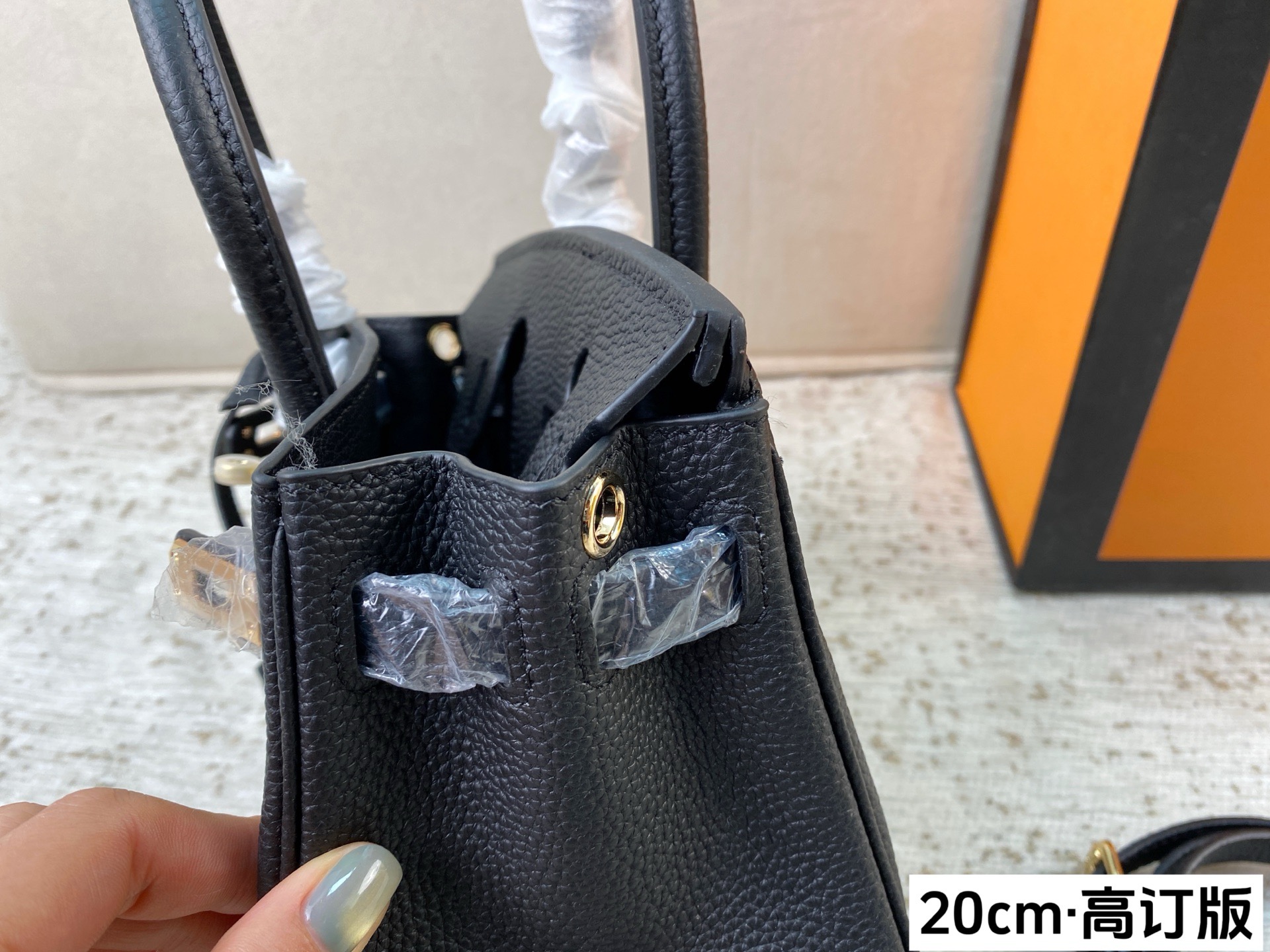 Hermès Birkin 20