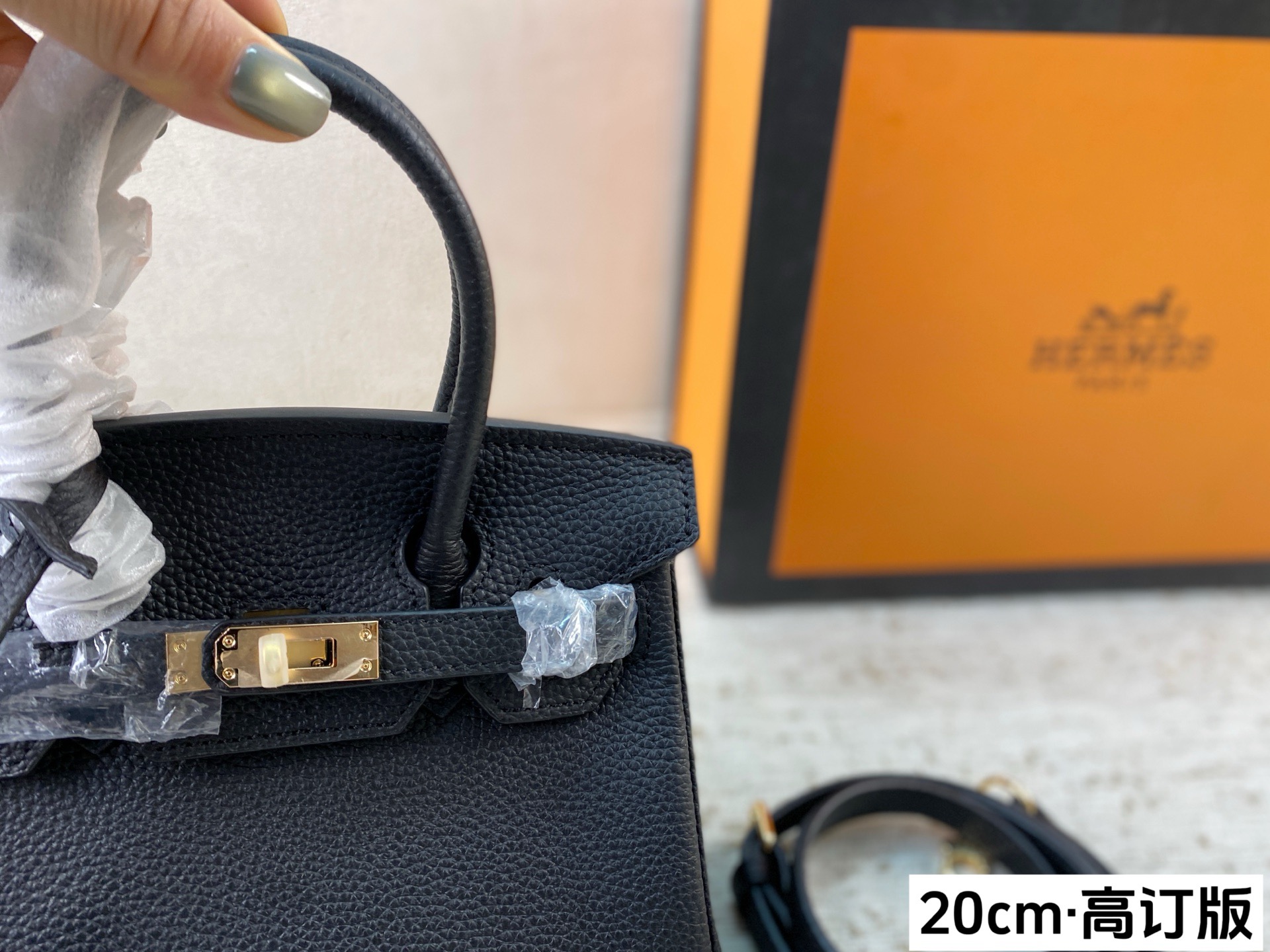 Hermès Birkin 20