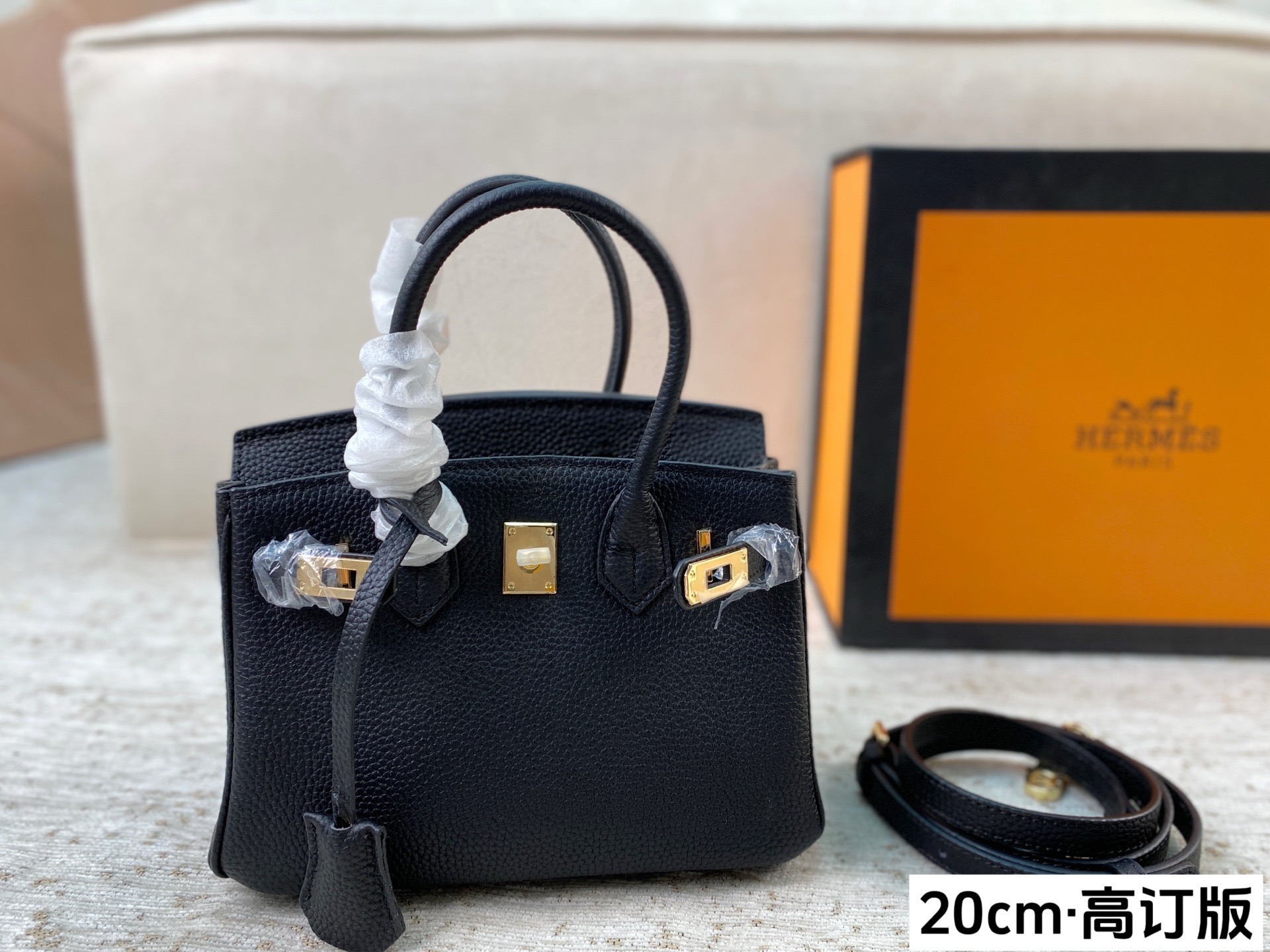 Hermès Birkin 20