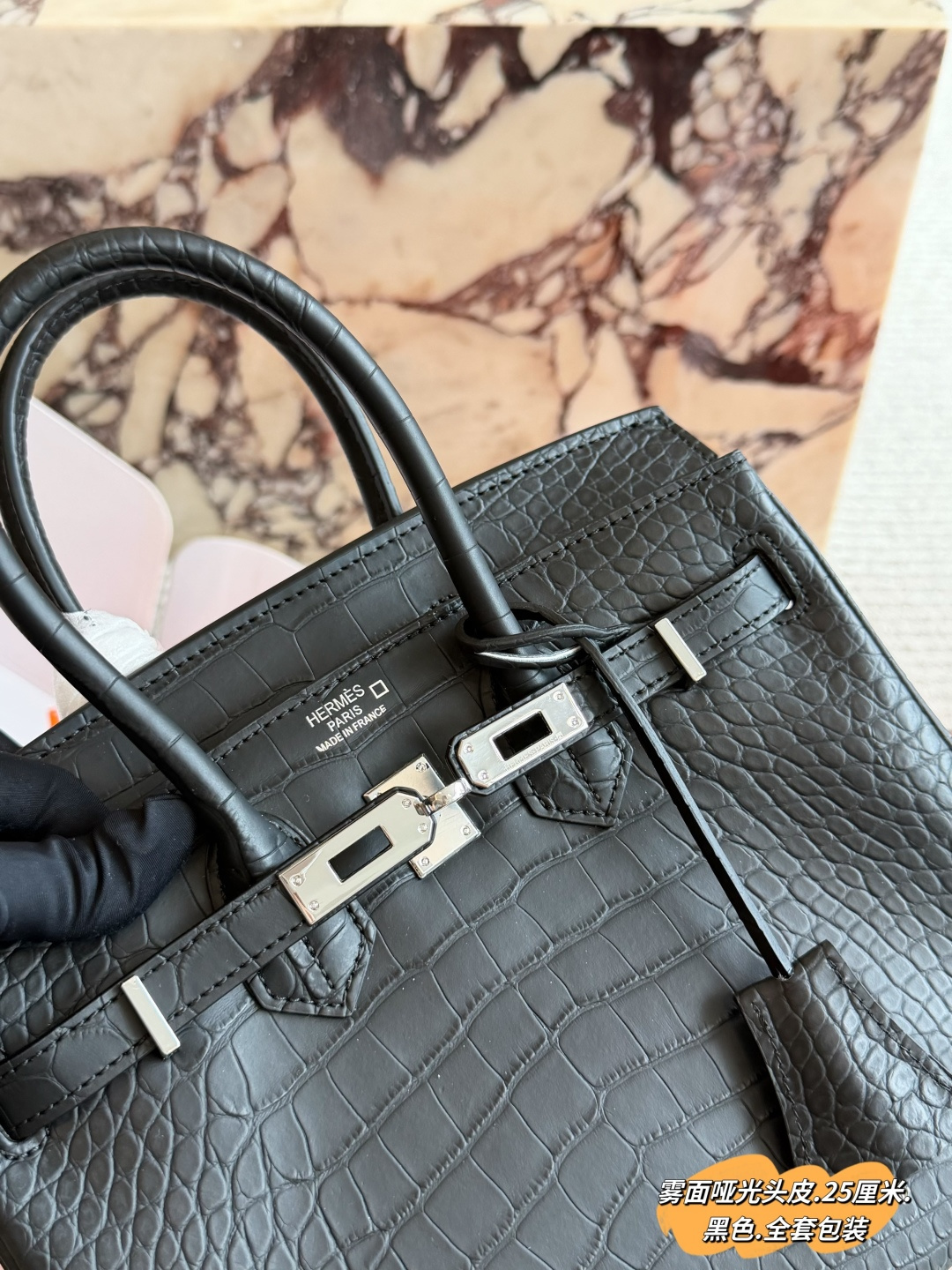 Hermès Birkin 25