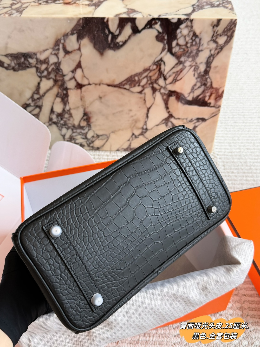 Hermès Birkin 25