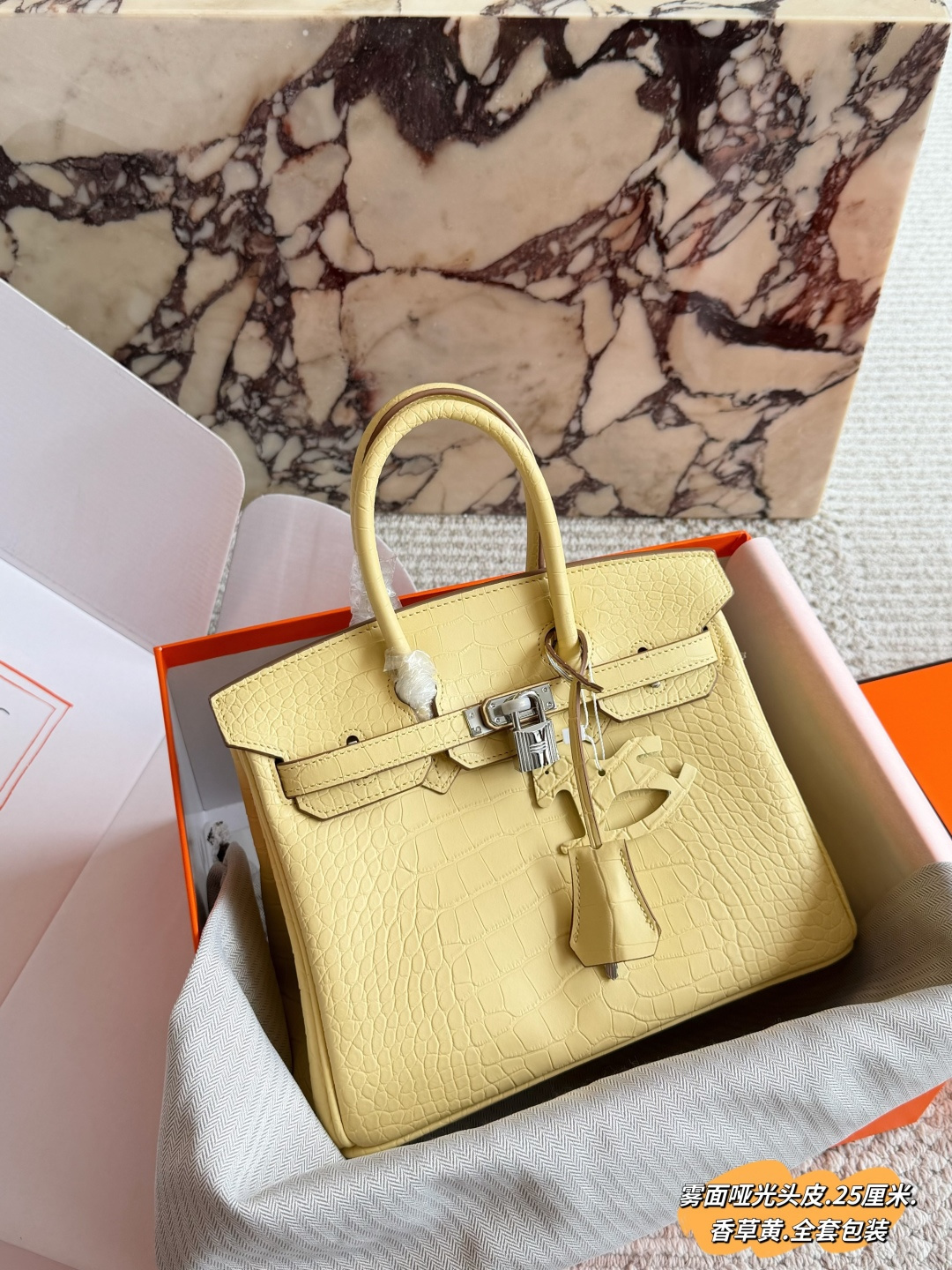 Hermès Birkin 25
