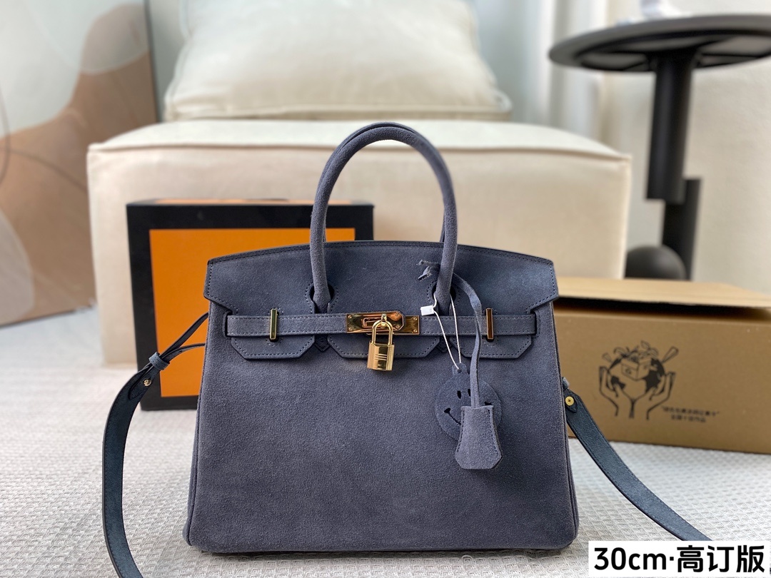 Hermès Birkin 30