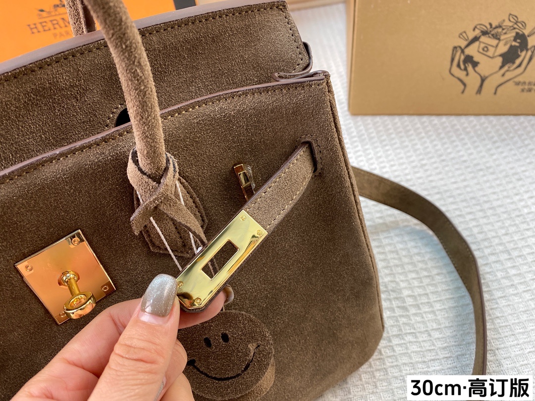 Hermès Birkin 30