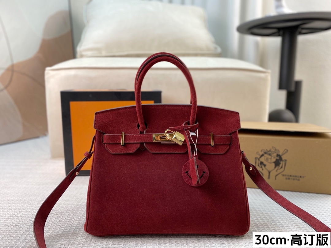 Hermès Birkin 30