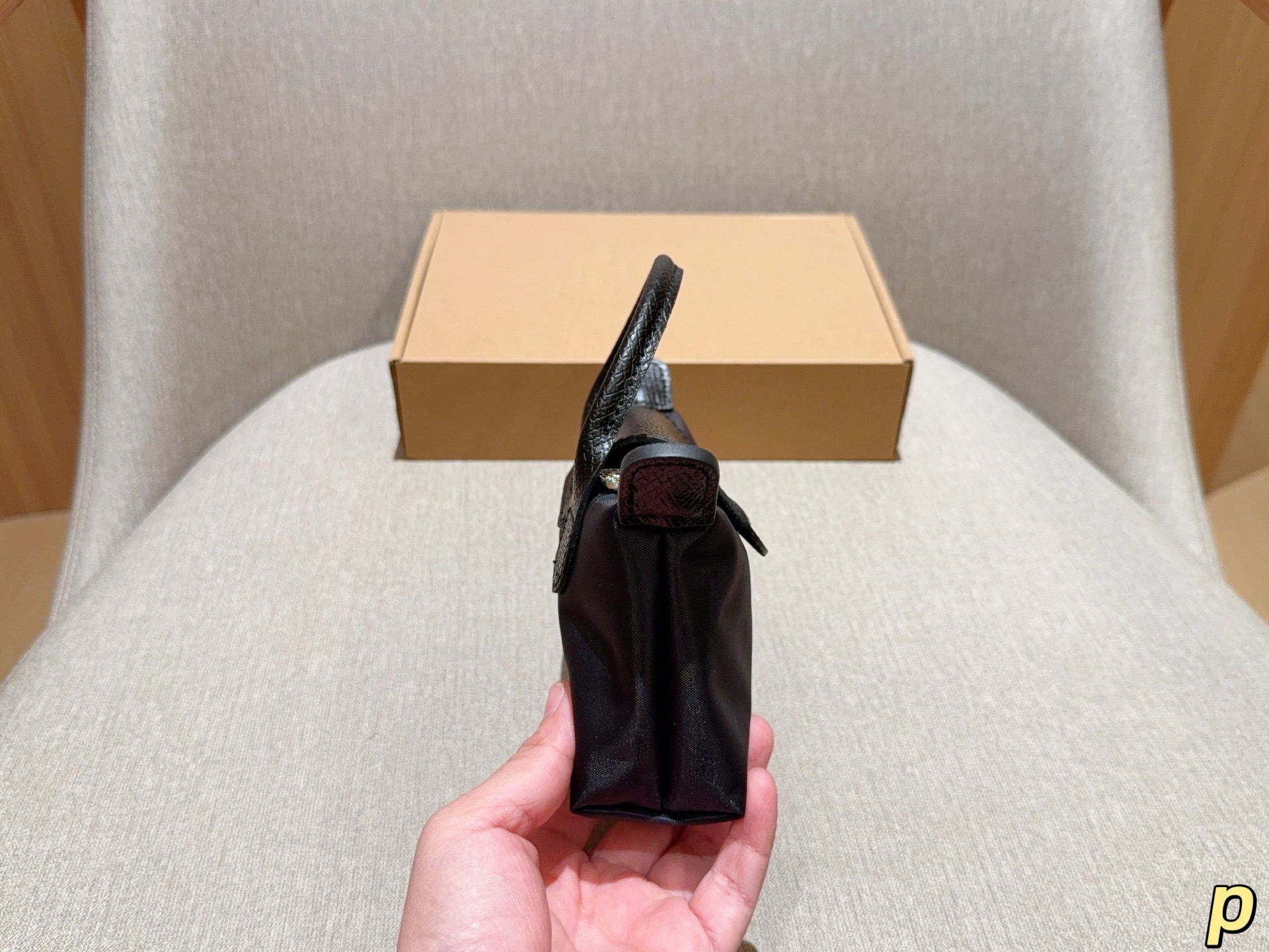 Longchamp Energy Mini