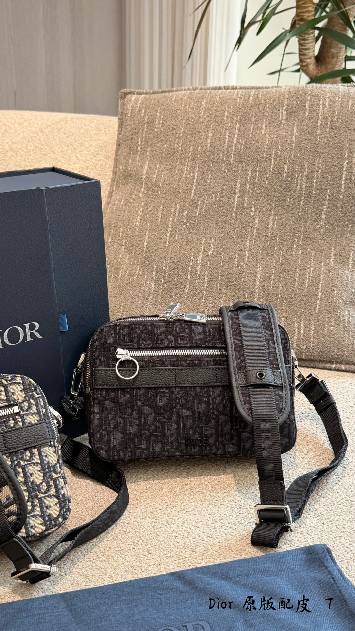 Dior Safari