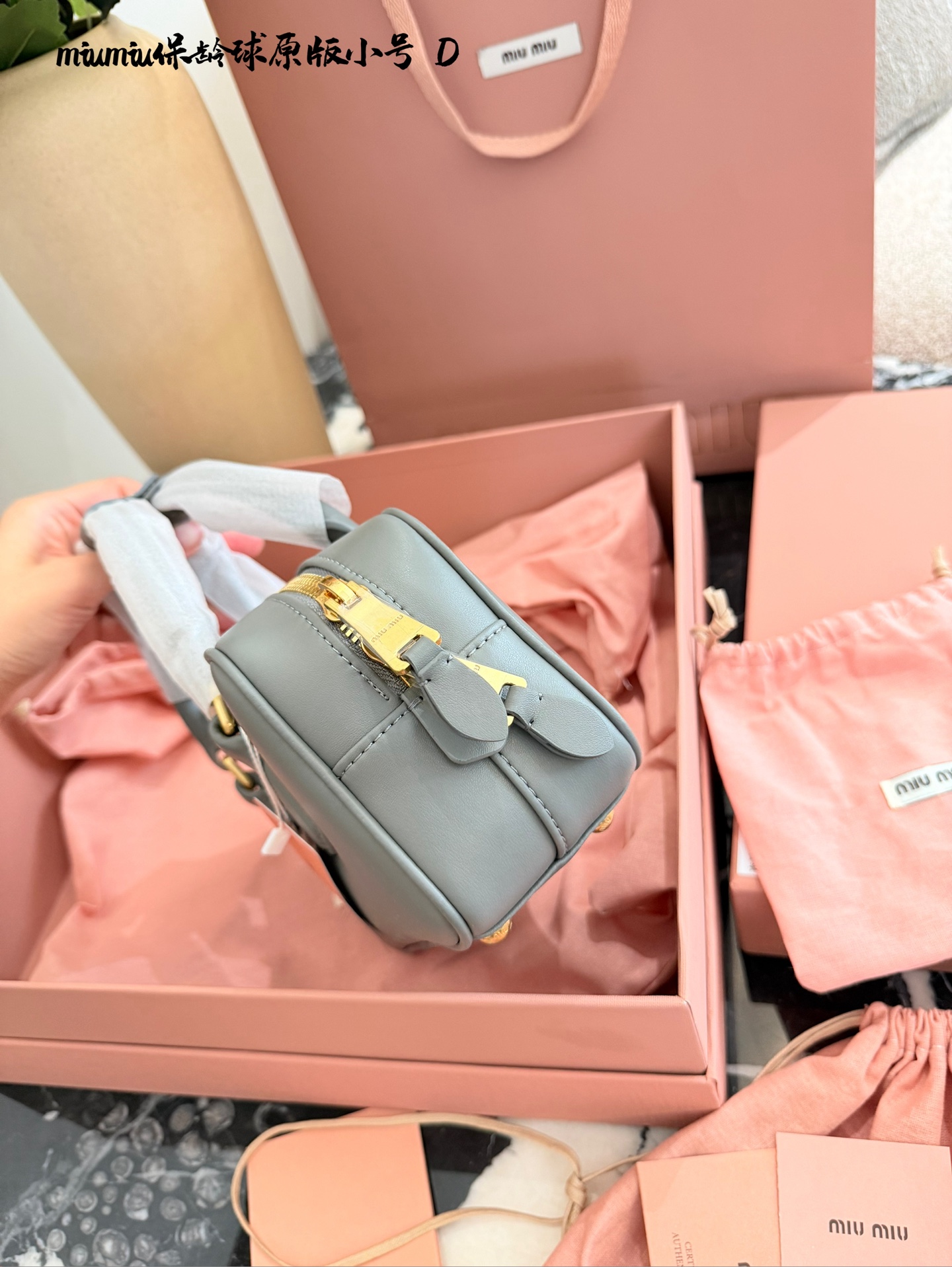 Miu Miu Arcadia