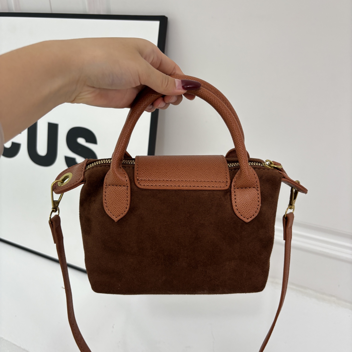 Longchamp Le Pliage