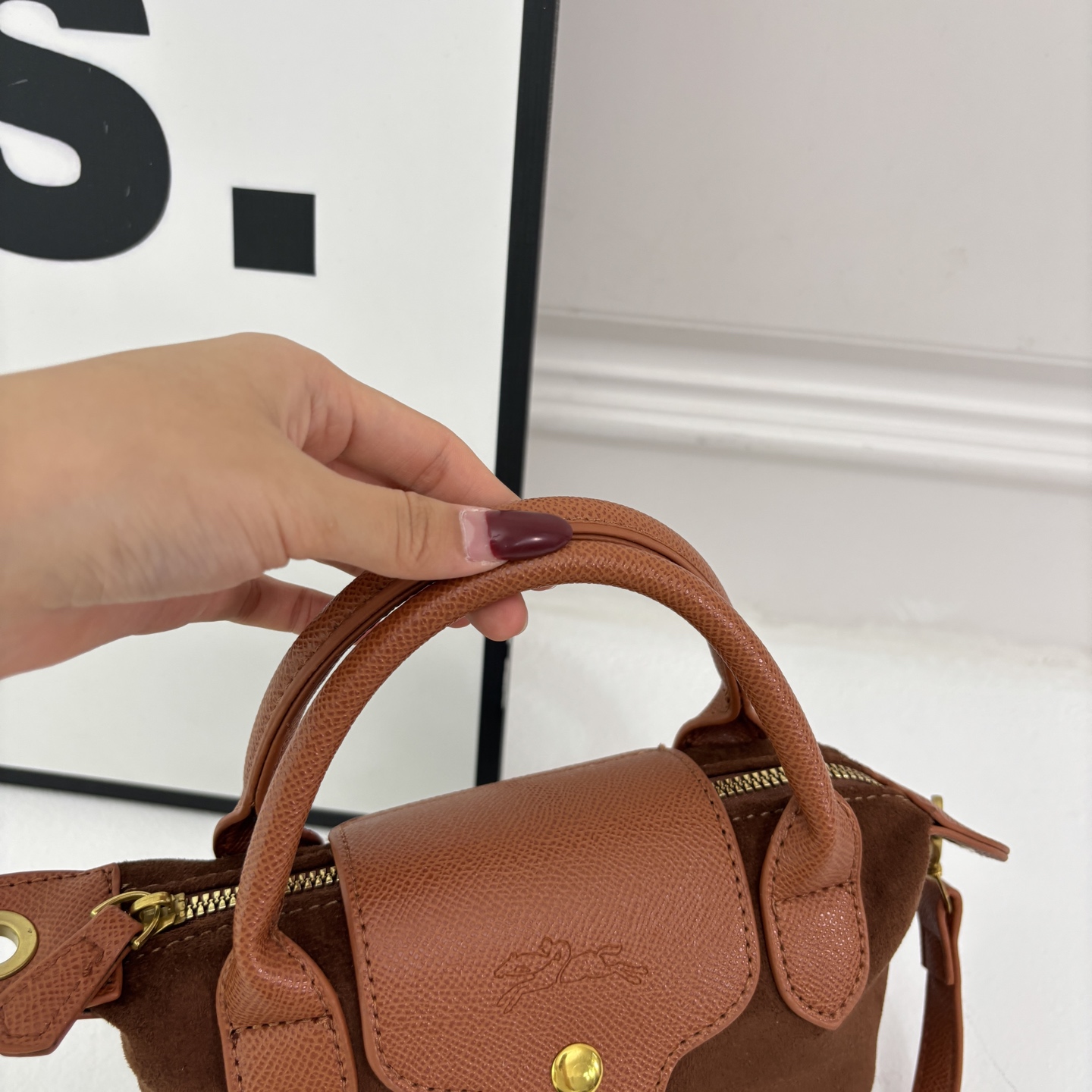 Longchamp Le Pliage