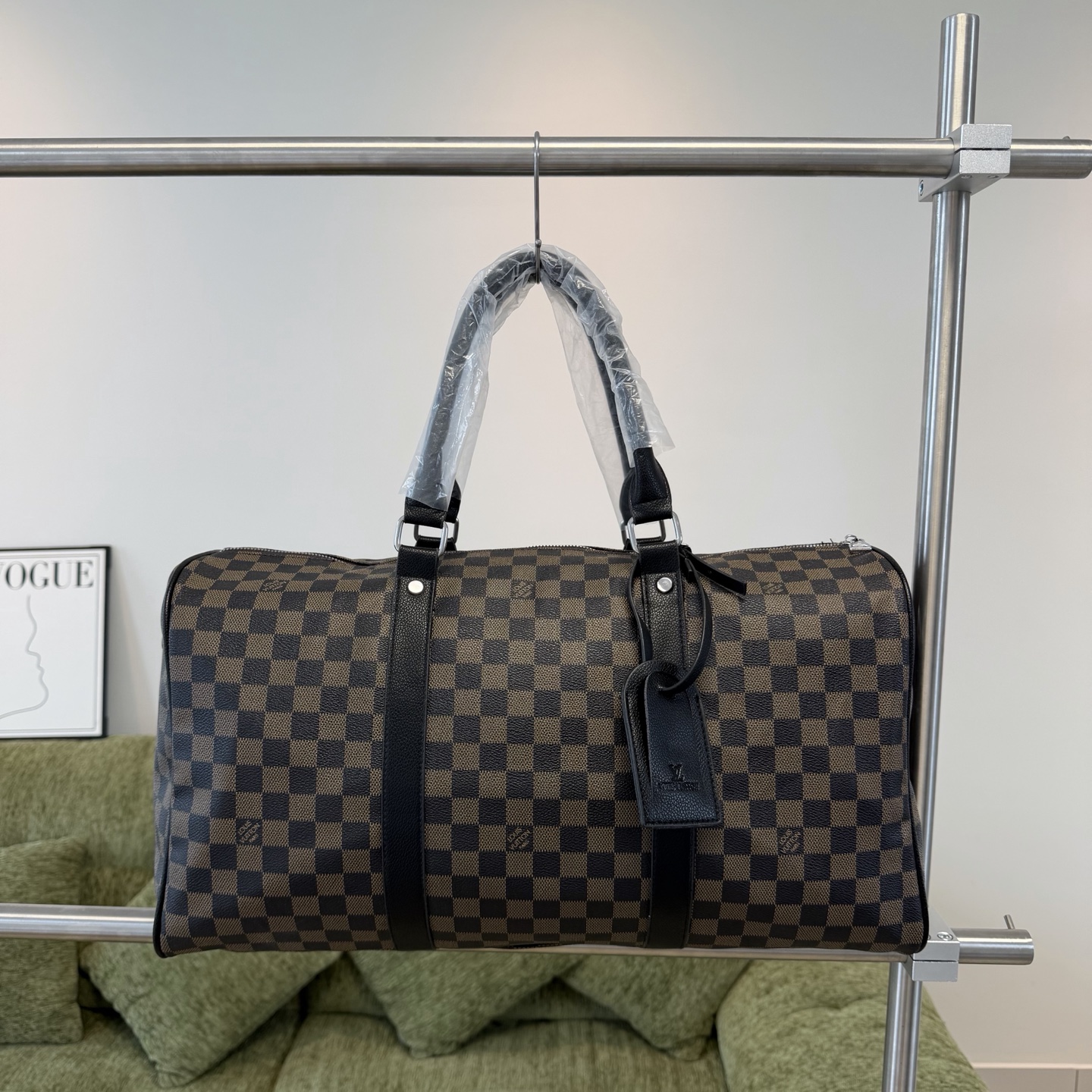Louis Vuitton Keepall Bandoulière 45