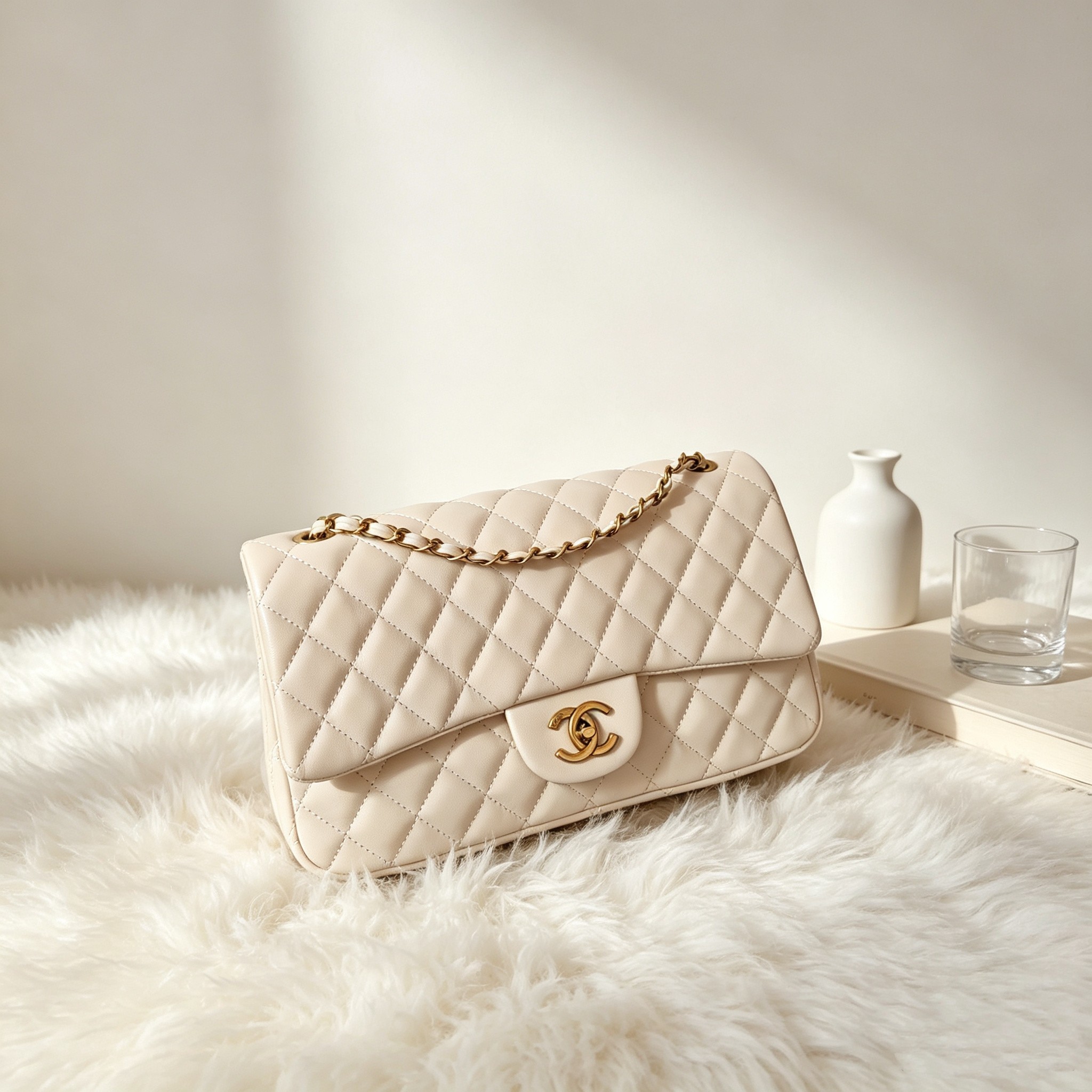 Chanel Classic Handbag