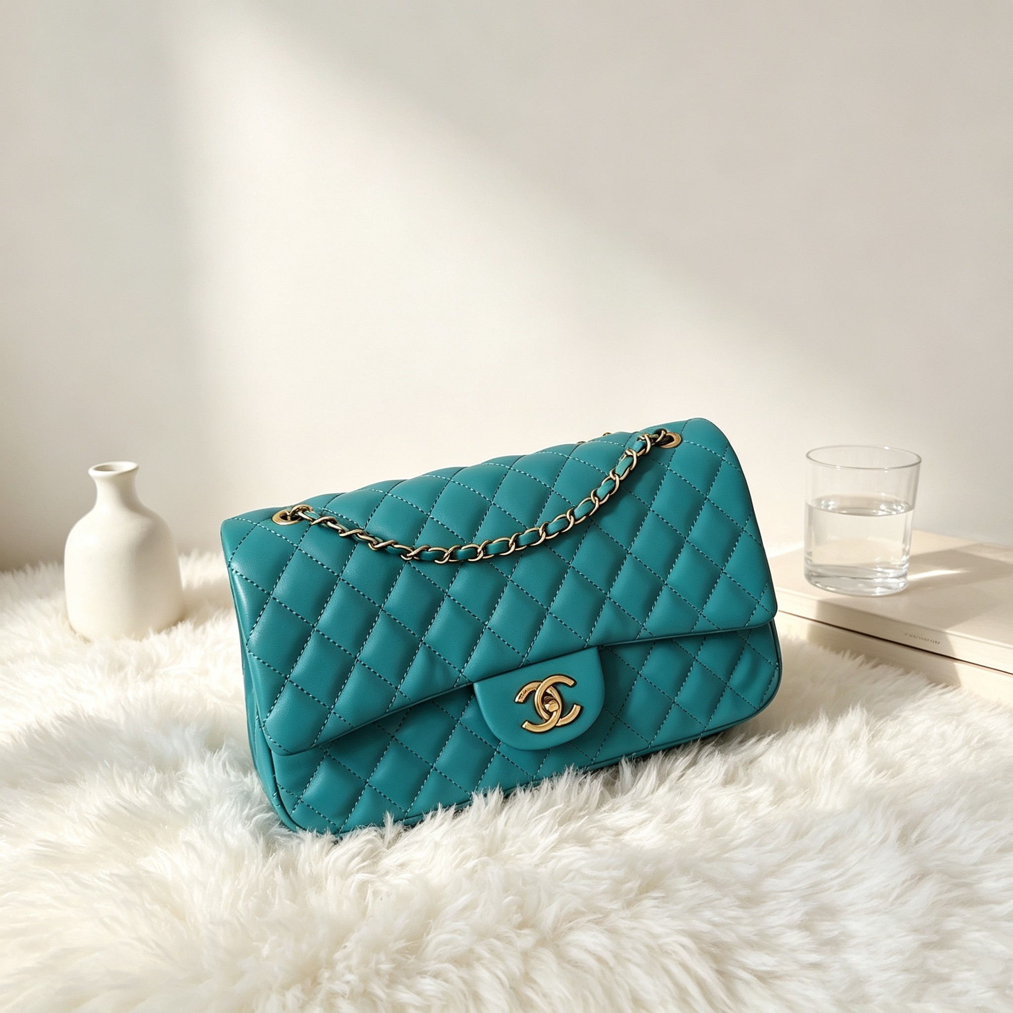 Chanel Classic Handbag