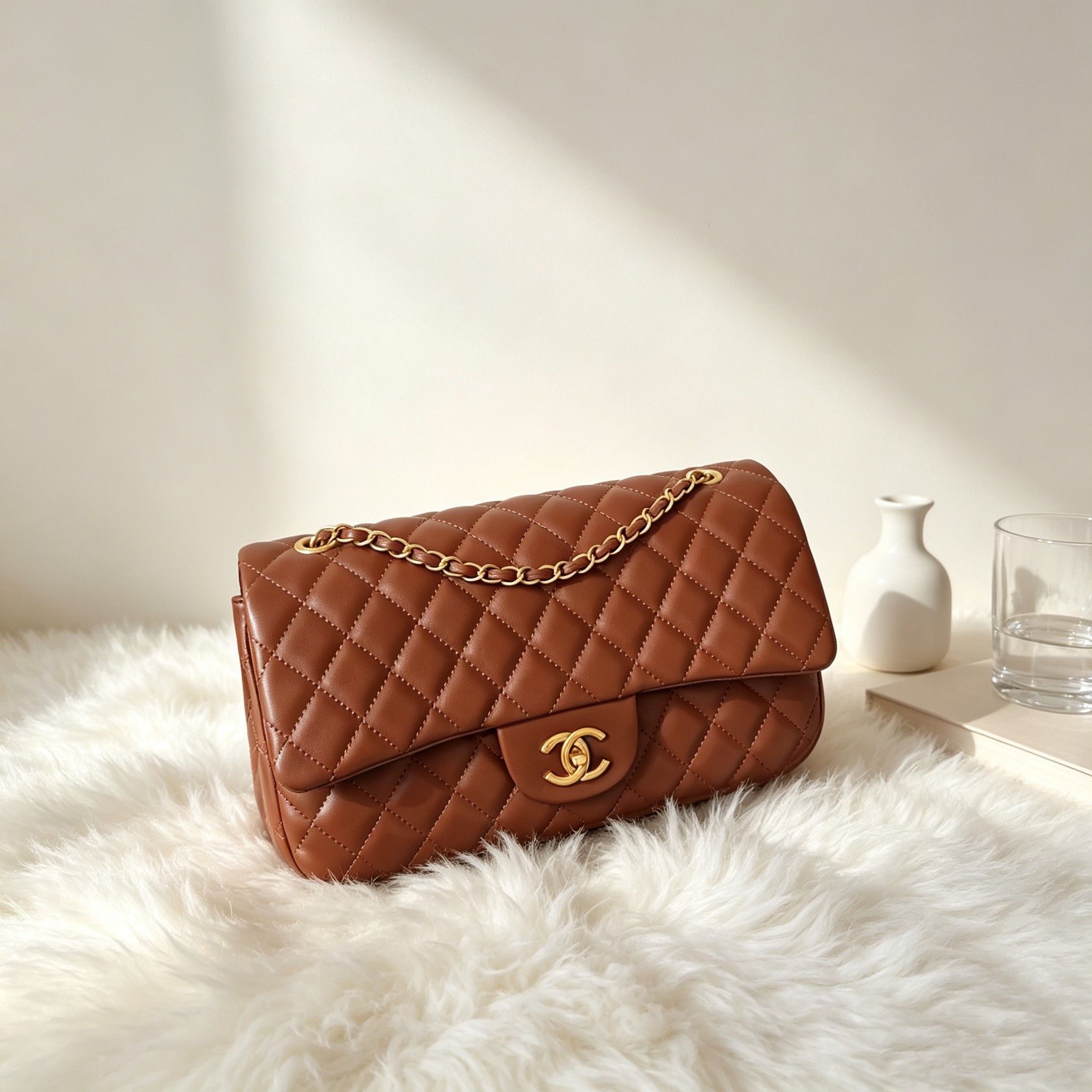 Chanel Classic Handbag