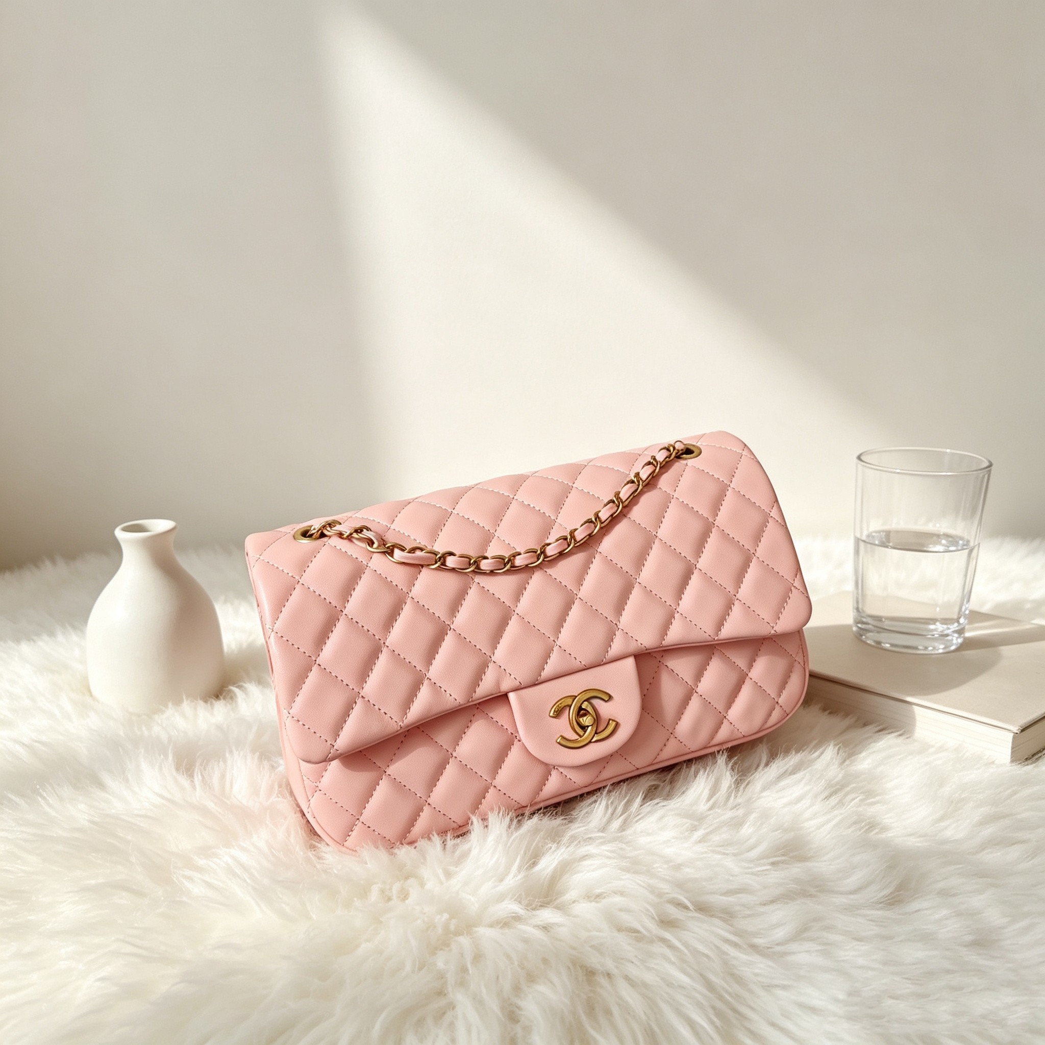 Chanel Classic Handbag