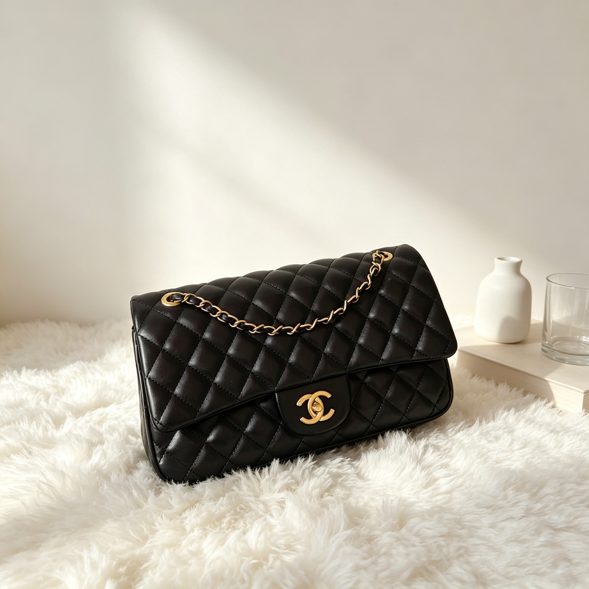Chanel Classic Handbag