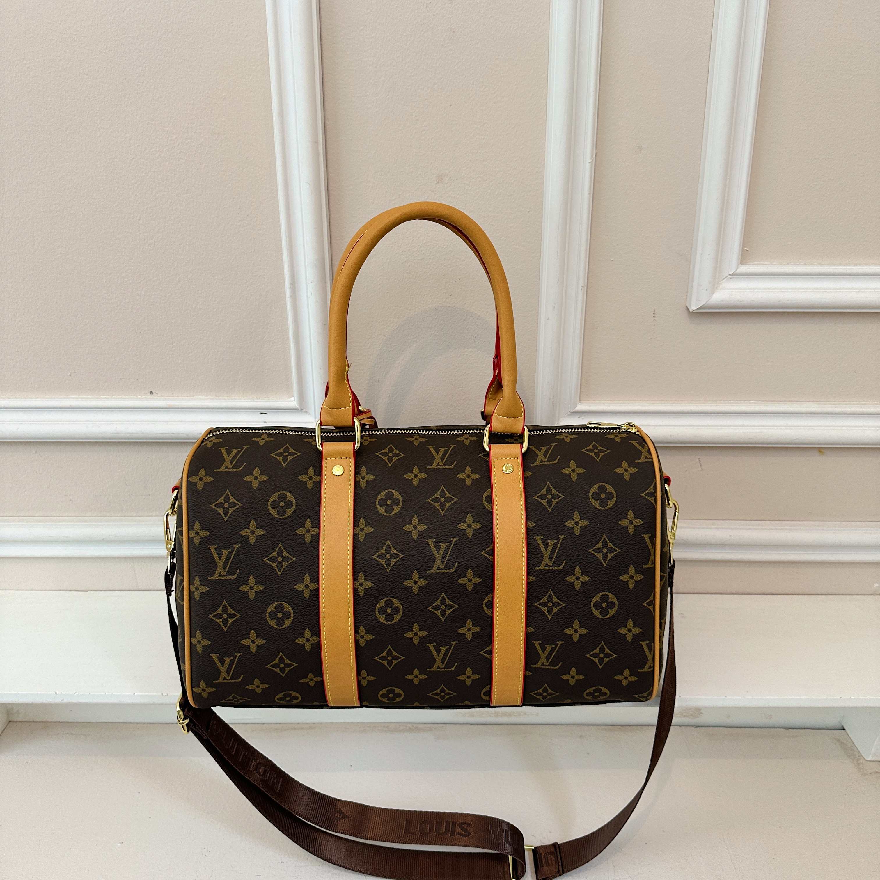 Louis Vuitton Keepall Compact