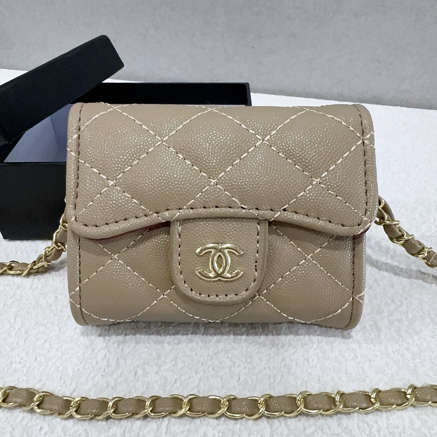 Chanel Classic Flap