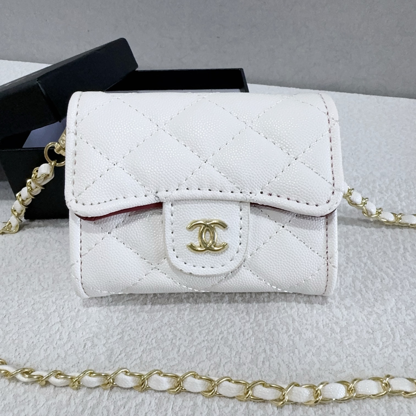Chanel Classic Flap