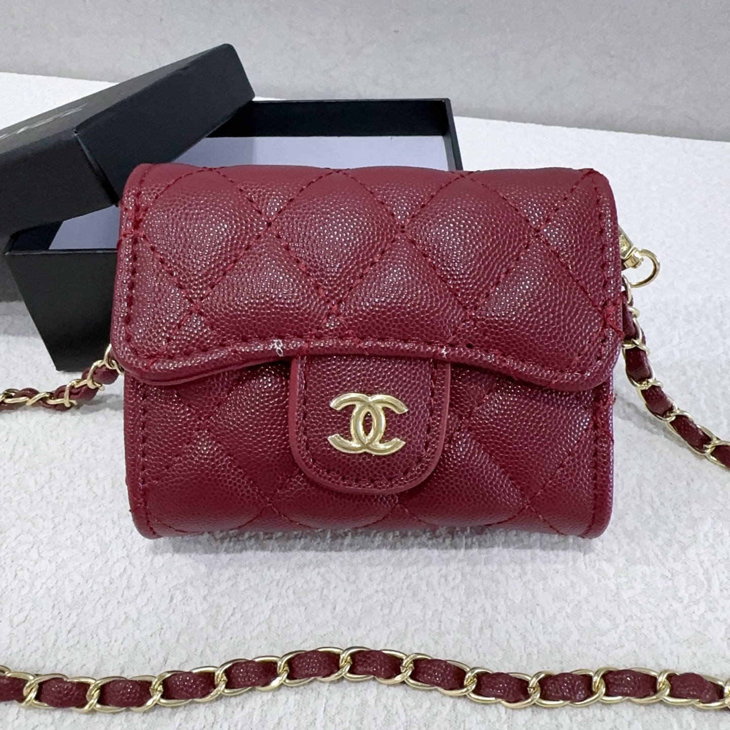 Chanel Classic Flap