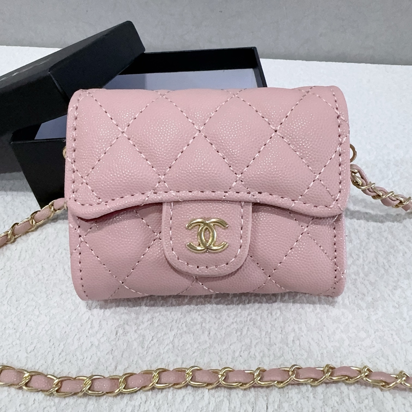 Chanel Classic Flap